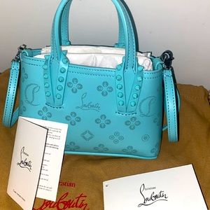 Nano Christian Louboutin